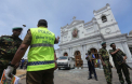 Atacuri de Paste in Sri Lanka: Peste 200 de morti in 8 explozii. Sapte persoane, retinute - FOTO