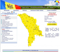 Meteorologii au emis un nou cod galben. Pana cand se va mentine acesta