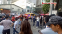 Opt oameni au murit in urma unui cutremur de 6,1 pe Richter, produs in Filipine. Panicati, oamenii si-au parasit locuintele, care au fost zguduite puternic - VIDEO