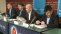 In timp ce negocierile intre PSRM si Blocul ACUM bat pasul pe loc, democratii se pregatesc pentru alegerile anticipate. O spun expertii care considera ca atat socialistii, cat si cei de la PAS si PPDA nu ar trebui sa neglijeze dialogul cu democratii - VIDEO