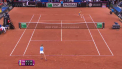 Nationala de tenis de camp a Romaniei a ratat sansa de a ajunge in finala mondiala de la Fed Cup. Halep si compania au pierdut dramatic in fata Frantei cu 2 la 3 - VIDEO