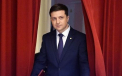 Uniunea Europeana face apel la noul presedinte al Ucrainei sa sustina reformele pentru consolidarea statului de drept si lupta impotriva coruptiei