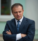 Andrian Candu despre alegerile locale: "In mod normal, alegerile locale ar trebui sa fie organizate in luna iunie, sau cel tarziu in iulie"