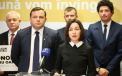 Blocul ACUM invita din nou reprezentantii PSRM la sedinta grupului de lucru 
