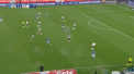 Discipolii lui Carlo Ancelotti si-au suparat fanii pe terenul de acasa. Cei de la Napoli au pierdut cu scorul de 1 la 2 in fata adversarilor de la Atalanta, care mai spera la un loc in Liga Campionilor in sezonul viitor - VIDEO