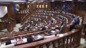 Blocul ACUM invita repetat PSRM la negocieri, dupa ce intalnirea de acum doua saptamani s-a incheiat fara rezultate. Socialistii nu au spus clar daca vor merge la discutii. Intre timp, Ilan Sor propune o metoda inedita de deblocare a negocierilor - VIDEO