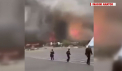 34 de oameni raniti, aproximativ 100 de case distruse si daune de peste opt milioane de euro in sectorul agricol. Este bilantul pagubelor, facut de autoritatile ruse in urma incendiilor de vegetatie din Siberia - VIDEO