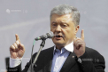 Porosenko si Zelenski condamna demersul Moscovei privind cetatenia locuitorilor din regiunile Donetk si Lugansk