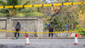 Explozie la o judecatorie din Sri Lanka. Bomba, plasata intr-un container de gunoi