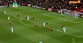 Manchester City este cu un pas mai aproape de un nou titlu, dupa ce aseara s-a impus in derbyului orasului cu cei de la United. Cetatenii au castigat cu 2 la 0 si au urcat pe primul loc, avand cu un punct mai mult decat Liverpool - VIDEO