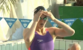 Aur pentru Moldova. Tatiana Chisca si Tatiana Salcutan au cucerit doua medalii la campionatul de inot deschis al Ucrainei - VIDEO