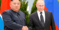 Intalnire istorica intre Kim Jong-un si Vladimir Putin, la Vladivostok. Subiectele abordate