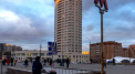 Incident armat la Moscova. Cel putin doi oameni, ucisi in apropierea unei statii de metrou - VIDEO