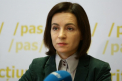 Maia Sandu, despre decizia CC, privind faptul ca sistemul de vot nu poate fi modificat: "Sa nu uitam sa le “multumim” si celor trei deputati “independenti” ai Pd - Ion Groza, Alexandr Oleinic si Viorel Melnic"