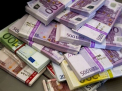 Prima bancnota euro din istorie care dispare. Cum a faforizat spalarea de bani si terorismul 