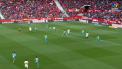 Ploaie de goluri in partida dintre Sevilla si Rayo Vallecano. Andaluzii si-au distrus adversarii la un scor nebun, iar victoria ii apropie tot mai mult de un loc in Liga Campionilor - VIDEO
