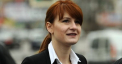 Rusoaica Maria Butina acuzata de spionaj a fost condamnata la un an si jumatate de inchisoare de un tribunal de la Washington