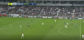 Olympique Lyon continua sa fie la inaltime in campionatul Frantei. Ieri, pustii au obtinut cea de-a doua victorie consecutiva pe terenul celor de la Bordeaux, scor 3 la 2 - VIDEO