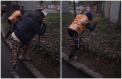 Noi imagini cu victime ale drogului ”zombie”: “Ce-ai fumat, ma?” - VIDEO