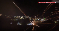 Intr-un mod mai putin obisnuit au sarbatorit grecii Invierea Domnului. O multime de rachete artizanale au luminat cerul deasupra insulei Chios, iar la Atena, Invierea Domnului a fost marcata cu cocktailuri Molotov - VIDEO