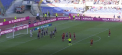 Seara trista pentru echipa mijlocasului moldovean Artur Ionita. Cagliari a pierdut in deplasare, cu scorul de 3 la 0 in fata celor de la AS Roma - VIDEO
