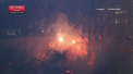 Incendiul de la Notre Dame. Ce ii cer lui Macron peste 1000 de experti in patrimoniu