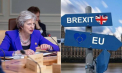 BREXIT: Incertitudinile persista in Uniunea Europeana si in Marea Britanie/ Guvernul Theresa May, in impas. Pierderile sunt URIASE