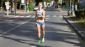 Atleta Lilia Fisicovici a devenit prima sportiva din Republica Moldova care s-a calificat la Jocurile Olimpice de la Tokyo 2020 - VIDEO