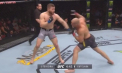 Hulk din Moldova a suferit o infrangere in Statele Unite ale Americii. Ion Cutelaba a fost invins de brazilianul Glover Teixeira la gala Ultimate Fighting Championship 150 - VIDEO