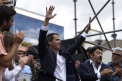 Juan Guaido anunta, dintre membri ai armatei, sfarsitul regimului Maduro - VIDEO