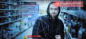 Aplicatia care permite prinderea hotilor din magazine inainte ca ei sa fuga - VIDEO