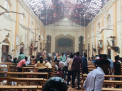 Atentate in Sri Lanka: Cine sunt cetatenii straini care au murit in atacuri