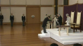 Abdicare istorica si o noua era pentru Japonia. Imparatul Akihito a renuntat la tron