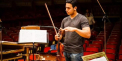 Un moldovean de 27 de ani, numit concertmaistru al Filarmonicii din Israel - ZDG.MD