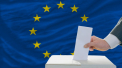 36 de sectii de votare vor fi deschise pe teritoriul Republicii Moldova pentru romanii de aici care vor sa isi voteze eurodeputatii. Cele mai multe dintre ele, 12, vor fi la Chisinau. Pe 26 mai au loc alegerile pentru membrii din Romania in Parlamentul European - VIDEO