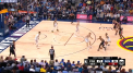 Seara spectaculoasa in play-off-ul sferturilor de finala ale ligii nord-americane de baschet. Denver Nuggets a invins la 8 puncte diferenta echipa Portland - VIDEO
