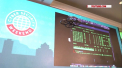 Un pusti de doar 13 ani din Statele Unite a uimit expertii in tehnologii informationale dupa ce a reusit sa sparga sistemul de securitate al unei drone. S-a intamplat la o conferinta de la Cape Town la care era abordata tema securitatii cibernetice - VIDEO