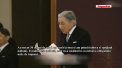 Imparatul Japoniei, in varsta de 85 de ani, a renuntat la tron. Plecarea sa dupa 30 de ani, a avut loc in cadrul unei ceremonii la Palatul Imperial de la Tokyo. Tronul va fi preluat de catre fiul sau, iar odata cu schimbarea regelui, Japonia va trece intr-o noua era - VIDEO