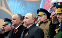 Igor Dodon nu va participa in acest an la parada de 9 mai la Moscova. Anuntul autoritatilor din Federatia Rusa
