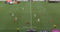 Zlatan Ibrahimovic continua sa fie in centrul atentiei in campionatul national al Statelor Unite - VIDEO