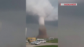 Tornada din Calarasi: de ce nu a fost alarmata populatia prin RO-ALERT