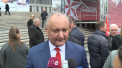 Igor Dodon ia in calcul doi candidati pentru functia de premier. Unul ar putea fi din randurile socialistilor, iar celalalt - din subalternii sai de la presedintie. Declaratiile sefului statului - VIDEO