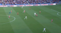 Formatia Paris Saint-Germain a fost invinsa de Montpellier, cu scorul de 3 la 2. Parizienii au suferit a treia infrangere in ultimele patru etape din Liga 1 - VIDEO