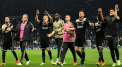 Seara fantastica in prima mansa a sferturilor de finala ale Ligii Campionilor. Ajax a facut un pas mare spre finala, dupa ce a invins aseara echipa Tottenham, cu scorul de 1 la 0 - VIDEO