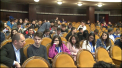 Elevi din 17 tari, care stiu totul despre formule si ecuatii, se afla in aceste zile la Chisinau. Tara noastra gazduieste Olimpiada Balcanica la Matematica, iar pentru unii a fost o buna ocazie de a vedea Moldova - VIDEO