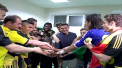Zoran Zekic revine pe banca celor de la Sheriff Tiraspol. Croatul de 45 de ani si conducerea viespilor au semnat acordul de colaborare, dupa ce Zoran a fost prezentat echipei - VIDEO