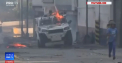 Ziua Muncii a fost marcata de violente si ciocniri cu fortele de ordine in Franta, unde vestele galbene s-au alaturat marsurilor organizate de sindicate la Paris - VIDEO