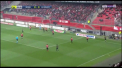 Meci spectaculos in campionatul Frantei. Rennes a remizat pe terenul de acasa cu cei de la Monaco, scor 2 la 2 - VIDEO