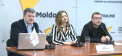 Ana Odobescu este gata sa plece la Tel Aviv, unde in acest an va avea loc marea competitie muzicala. Ea spune ca a pregatit deja vestimentatia si show-ul, cu care spera sa-i cucereasca pe spectatori - VIDEO