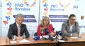 Fostul prim-ministrul al Romaniei, Victor Ponta spune ca Republica Moldova sa nu spere la deblocarea asistentei macrofinanciare de 100 de milioane de euro din parte Uniunii Europene pana cel putin la toamna - VIDEO